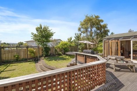 Photo of property in 36 Henry Hill Road, Taupo, 3330