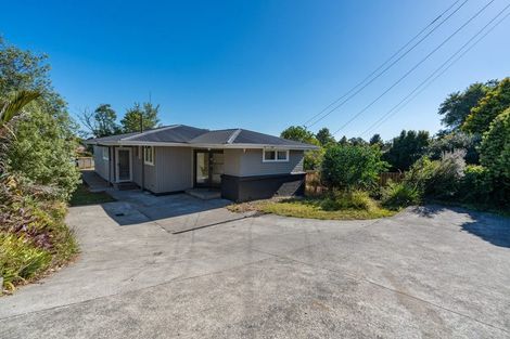 Photo of property in 339 Cobham Drive, Hillcrest, Hamilton, 3216