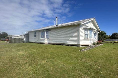 Photo of property in 179 Weld Street, Hokitika, 7810