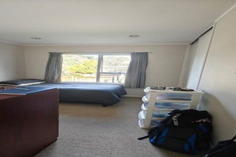 Photo of property in 97 Unsworth Drive, Unsworth Heights, Auckland, 0632