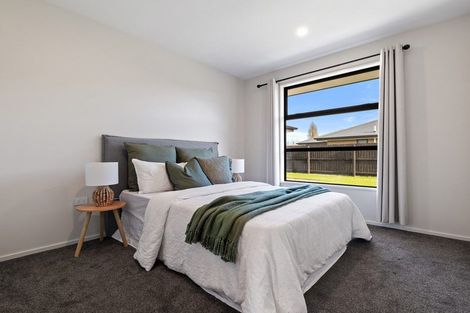 Photo of property in 8 Marvell Lane, Rolleston, 7614