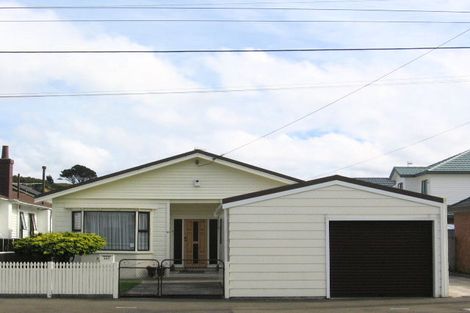 Photo of property in 147 Hobart Street, Miramar, Wellington, 6022