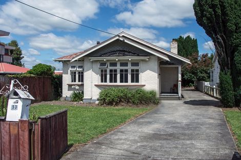 Photo of property in 53 Lincoln Road, Masterton, 5810