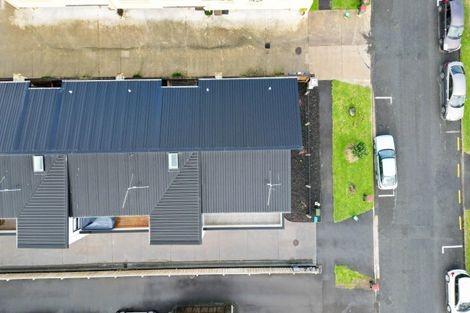 Photo of property in 13u1 Manning Street, Hamilton Central, Hamilton, 3204