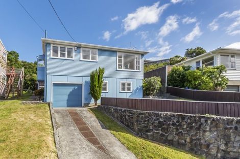 Photo of property in 39 Revans Street, Miramar, Wellington, 6022
