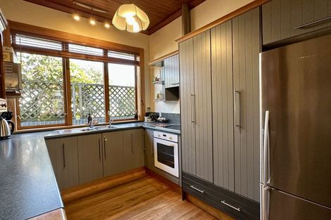 Photo of property in 168 Lewis Street, Gladstone, Invercargill, 9810