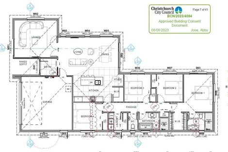 Photo of property in 20 Kearns Drive, Hobsonville, Auckland, 0616