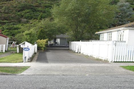 Photo of property in 19a Wilkie Crescent, Naenae, Lower Hutt, 5011