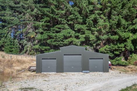 Photo of property in 945 Mount Barker Road, Wanaka, 9382