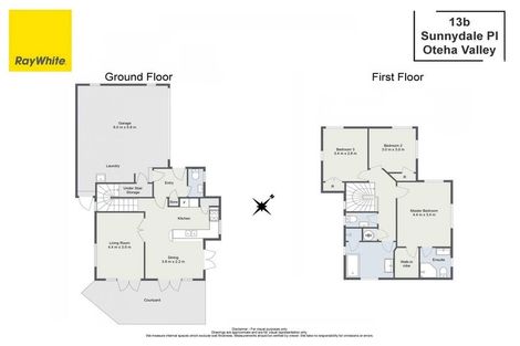 Photo of property in 13b Sunnydale Place, Oteha, Auckland, 0632