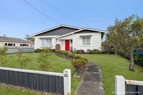 Photo of property in 33 Moore Avenue, Tawhero, Whanganui, 4501