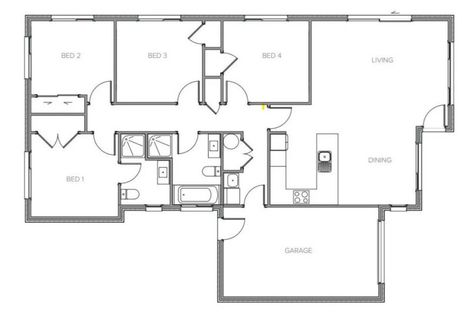 Photo of property in 90 Costley Street, Carterton, 5713
