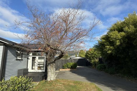 Photo of property in 80 Malcolm Avenue, Beckenham, Christchurch, 8023