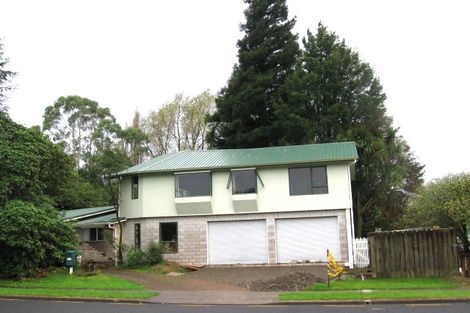 Photo of property in 1 Dalmeny Street, Tokoroa, 3420