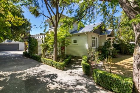 Photo of property in 40 Gosset Street, St Albans, Christchurch, 8014