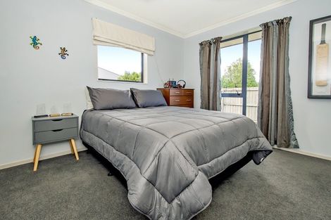 Photo of property in 96 Renoir Drive, Rolleston, 7614