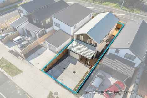 Photo of property in 26 Hoia Street, Papakura, 2110