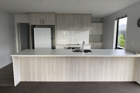 Photo of property in 12 Northmoor Boulevard, Rolleston, 7615