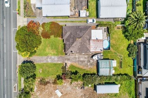 Photo of property in 1/40 Manuroa Road, Takanini, 2112