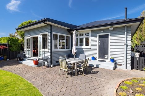 Photo of property in 175 Knowles Street, St Albans, Christchurch, 8052