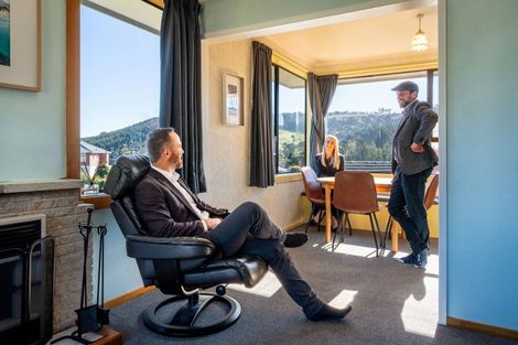 Photo of property in 31 Hocken Street, Kenmure, Dunedin, 9011