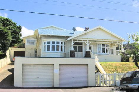 Photo of property in 274 Adelaide Road, Newtown, Wellington, 6021