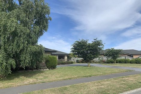 Photo of property in 195 Rolleston Drive, Rolleston, 7614