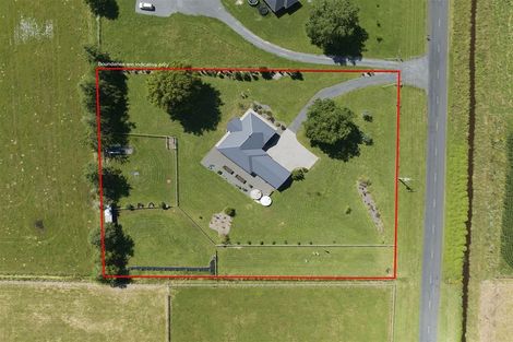 Photo of property in 101a Tenfoot Road, Taupiri, 3791
