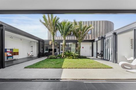 Photo of property in 184 Mangatawhiri Road, Omaha, 0986