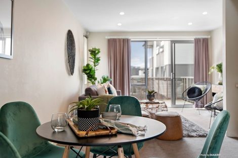 Photo of property in 31u8 Princess Terrace, Newtown, Wellington, 6021