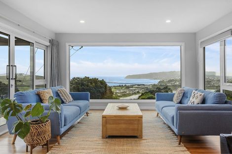 Photo of property in 92 Kahu Road, Paremata, Porirua, 5024