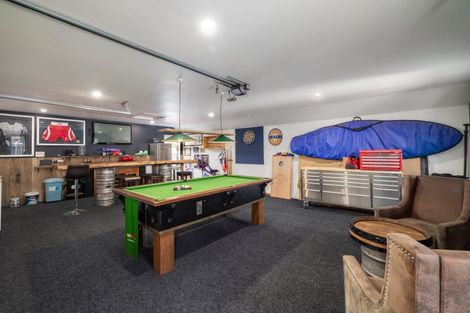 Photo of property in 39 Broadhaven Avenue, Parklands, Christchurch, 8083