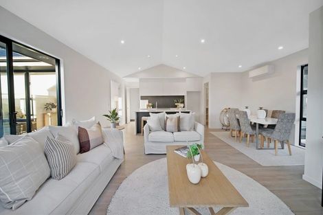 Photo of property in 10 Tabor Place, Lincoln, 7608