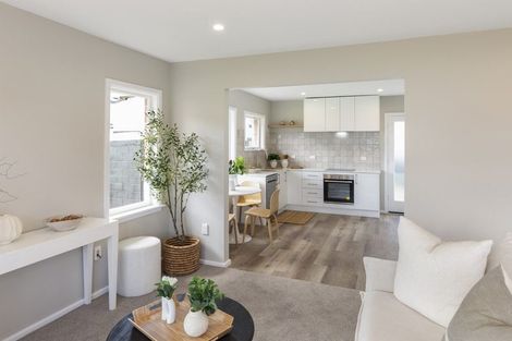 Photo of property in 2/15 Winton Street, St Albans, Christchurch, 8014