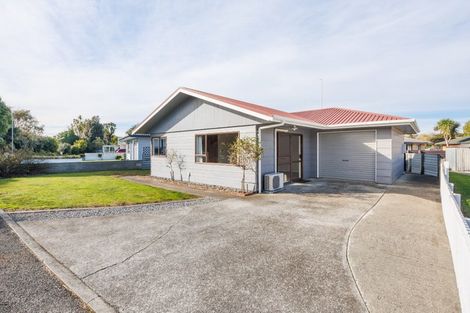 Photo of property in 12 South Street, Feilding, 4702