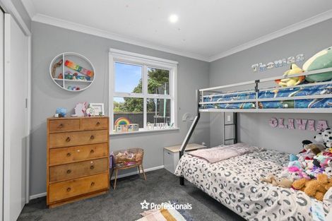 Photo of property in 42 Mountbatten Grove, Clouston Park, Upper Hutt, 5018