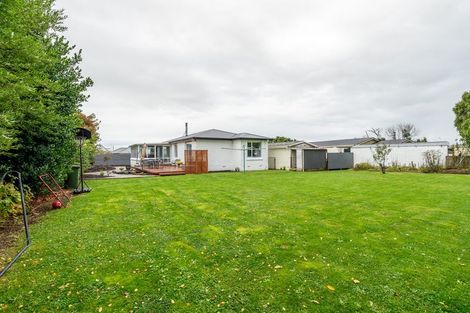 Photo of property in 30 Derwent Street, Glengarry, Invercargill, 9810