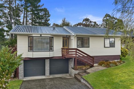 Photo of property in 58 Splitt Avenue, Glenview, Hamilton, 3206