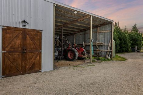 Photo of property in 260 Kiri Kiri Road, Burnt Hill, Oxford, 7495