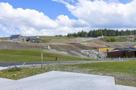 Photo of property in 26 Station Bay Rise, Lake Tekapo, 7999