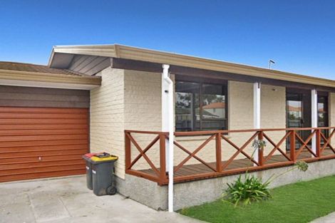 Photo of property in 4/76 Shakespeare Road, Waltham, Christchurch, 8023