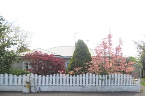 Photo of property in 6 Lincoln Street, Morrinsville, 3300