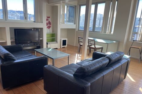 Photo of property in 3/51 Vivian Street, Te Aro, Wellington, 6011