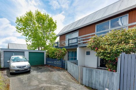 Photo of property in 6/15 Buffon Street, Waltham, Christchurch, 8023