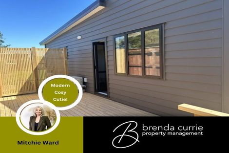 Photo of property in 29 Chadwick Place, Highbury, Palmerston North, 4412