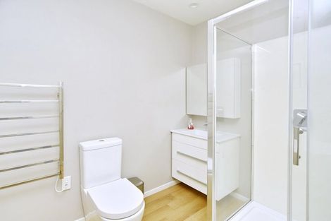 Photo of property in 4/62 King Street, Sydenham, Christchurch, 8023