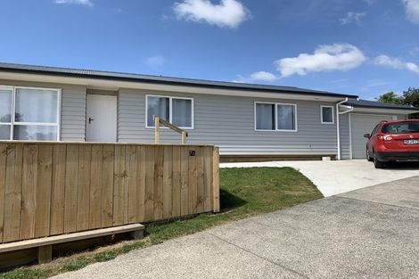 Photo of property in 7a Jellicoe Street, Te Puke, 3119