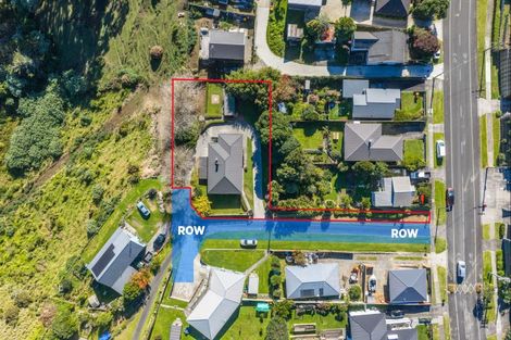 Photo of property in 114a Pioneer Road, Moturoa, New Plymouth, 4310