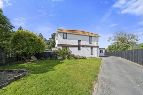 Photo of property in 9a Ash Grove, Ranui, Porirua, 5024