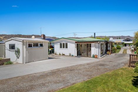 Photo of property in 21 Killarney Street, Alexandra, 9320